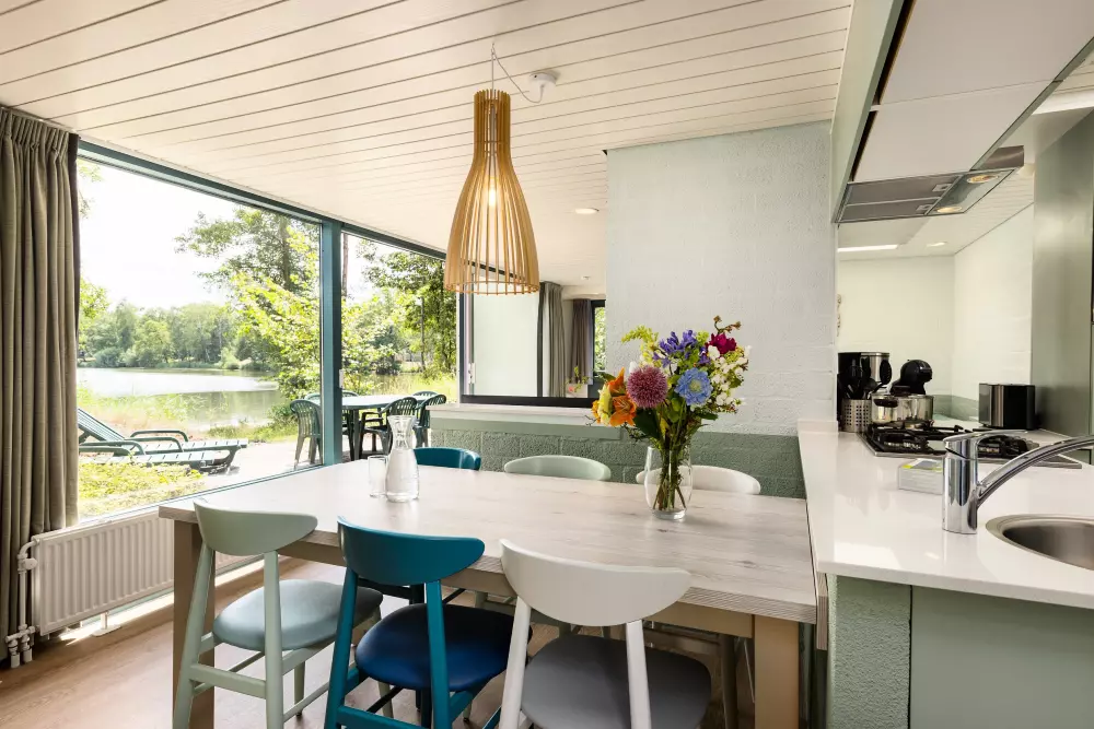 Domaine Het Meerdal Center Parcs