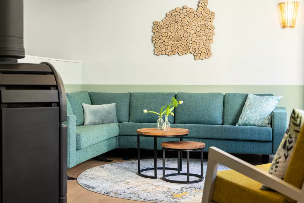 Domaine Het Meerdal Center Parcs