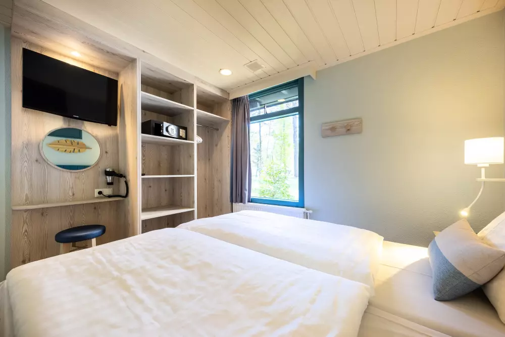 Domaine Het Meerdal Center Parcs