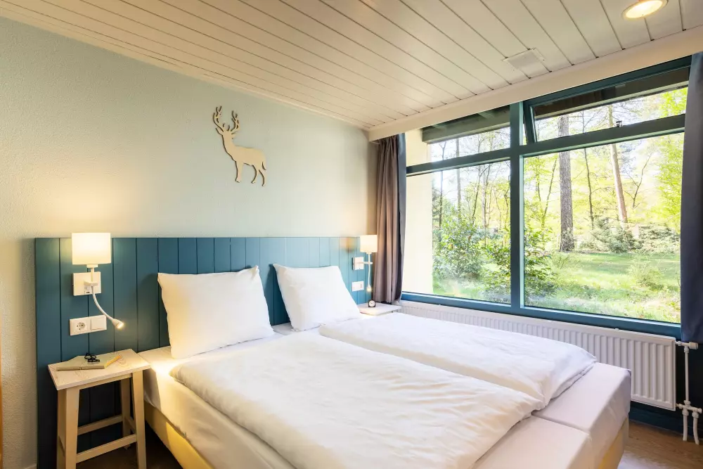 Domaine Het Meerdal Center Parcs