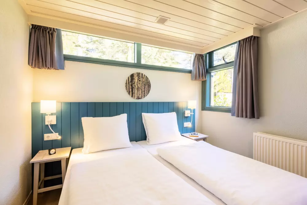 Domaine Het Meerdal Center Parcs