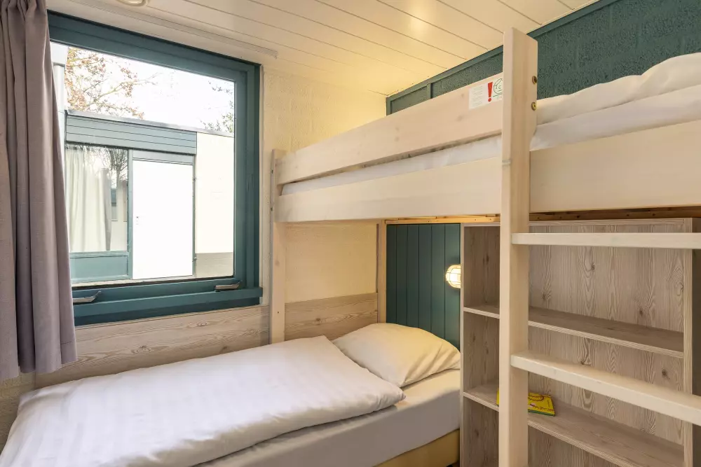 Domaine Het Meerdal Center Parcs