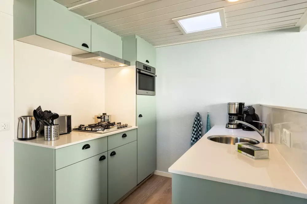 Domaine Het Meerdal Center Parcs