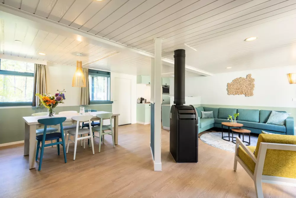 Domaine Het Meerdal Center Parcs