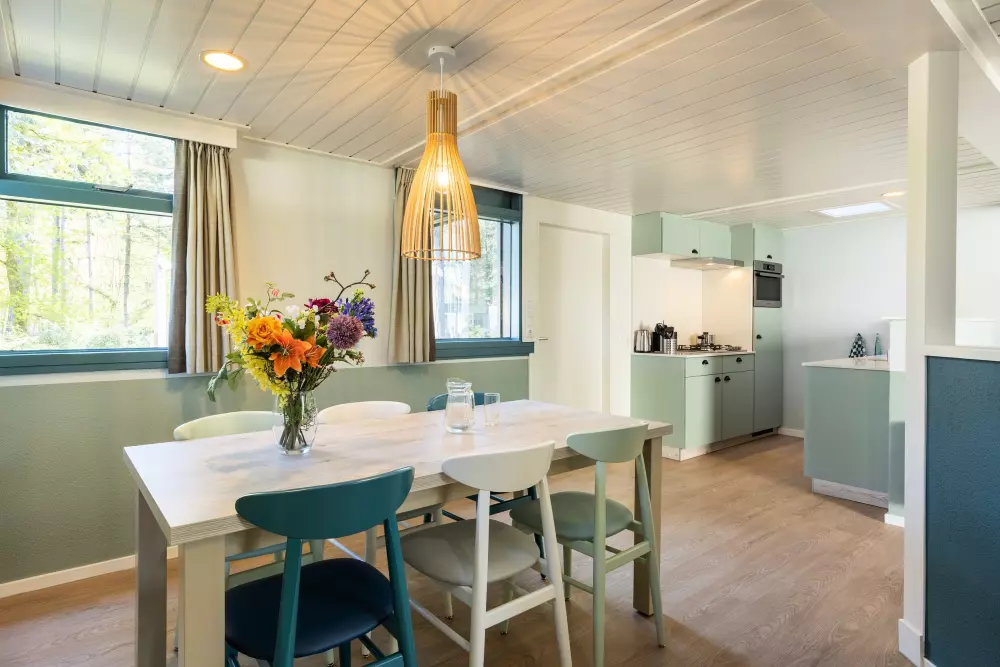 Domaine Het Meerdal Center Parcs