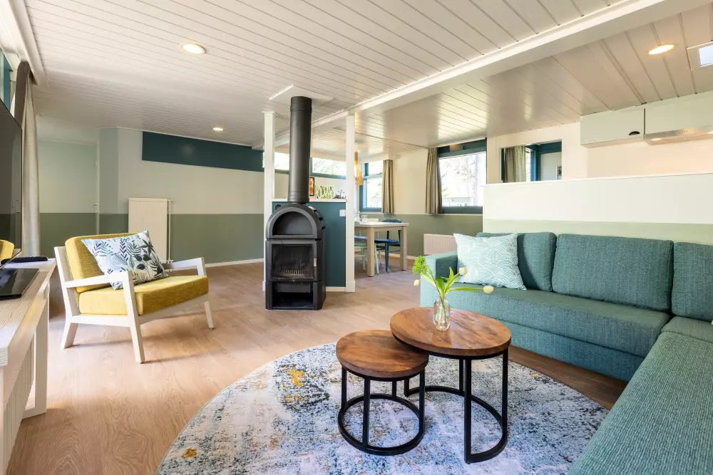 Domaine Het Meerdal Center Parcs