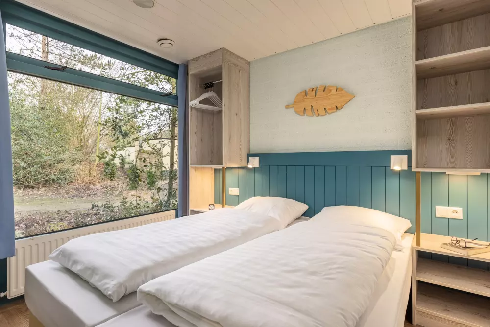 Domaine Het Meerdal Center Parcs