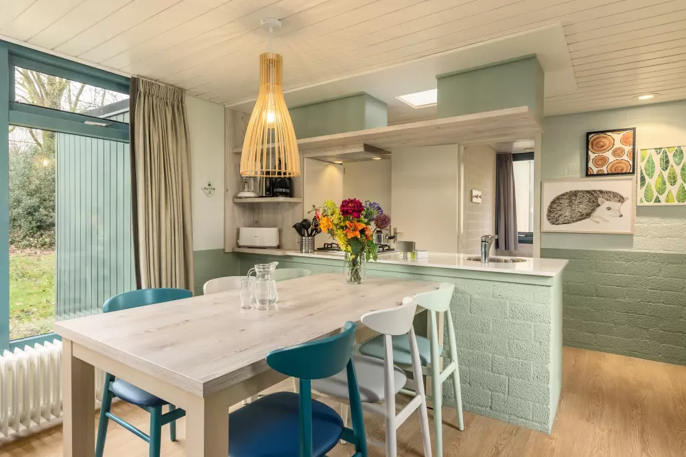 Domaine Het Meerdal Center Parcs