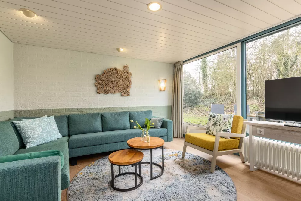 Domaine Het Meerdal Center Parcs