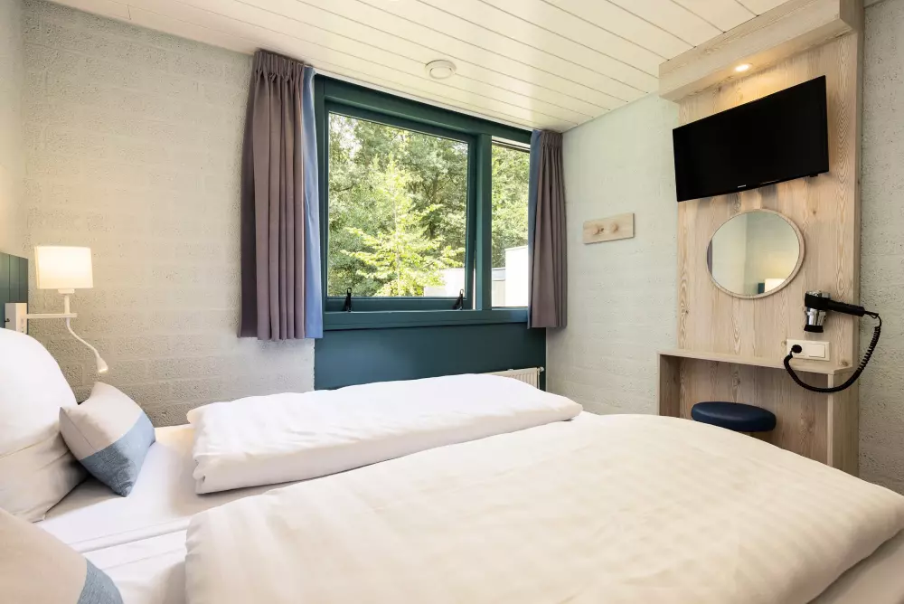 Domaine Het Meerdal Center Parcs