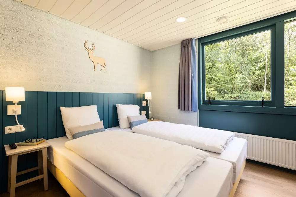 Domaine Het Meerdal Center Parcs