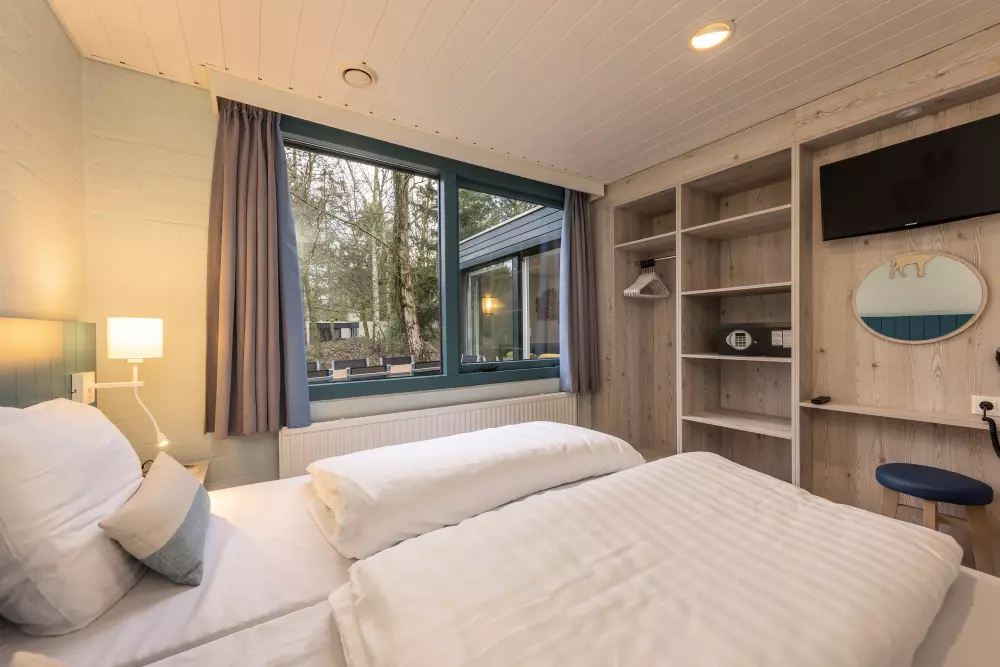 Domaine Het Meerdal Center Parcs