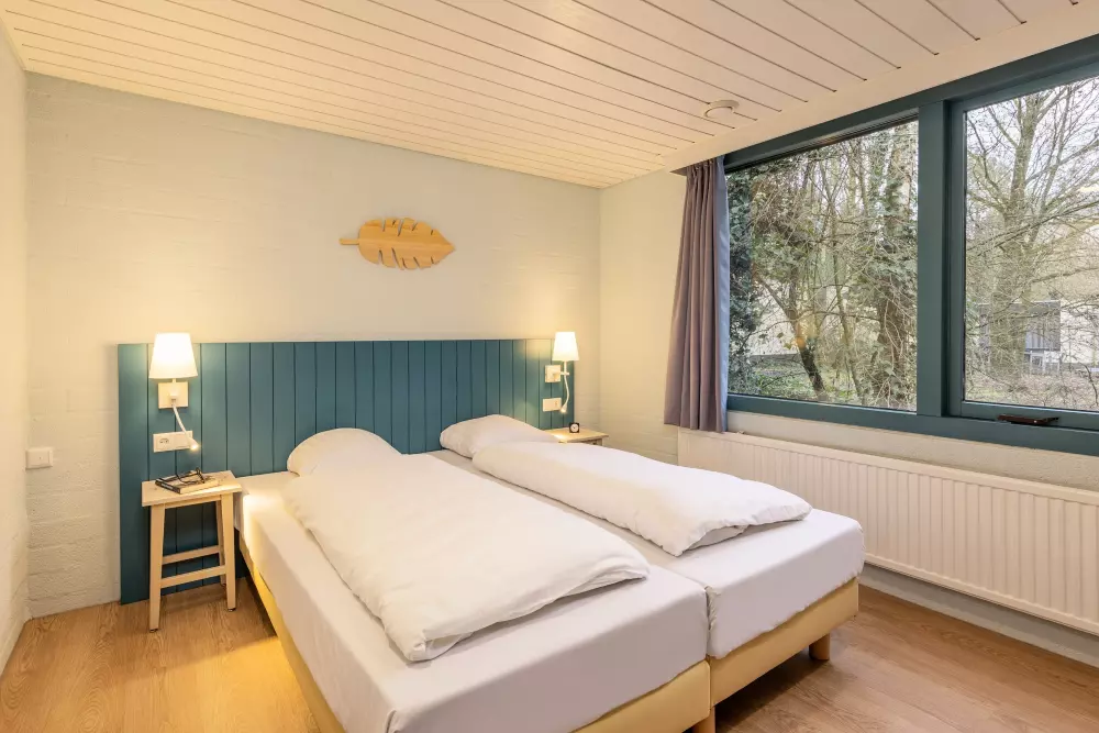 Domaine Het Meerdal Center Parcs