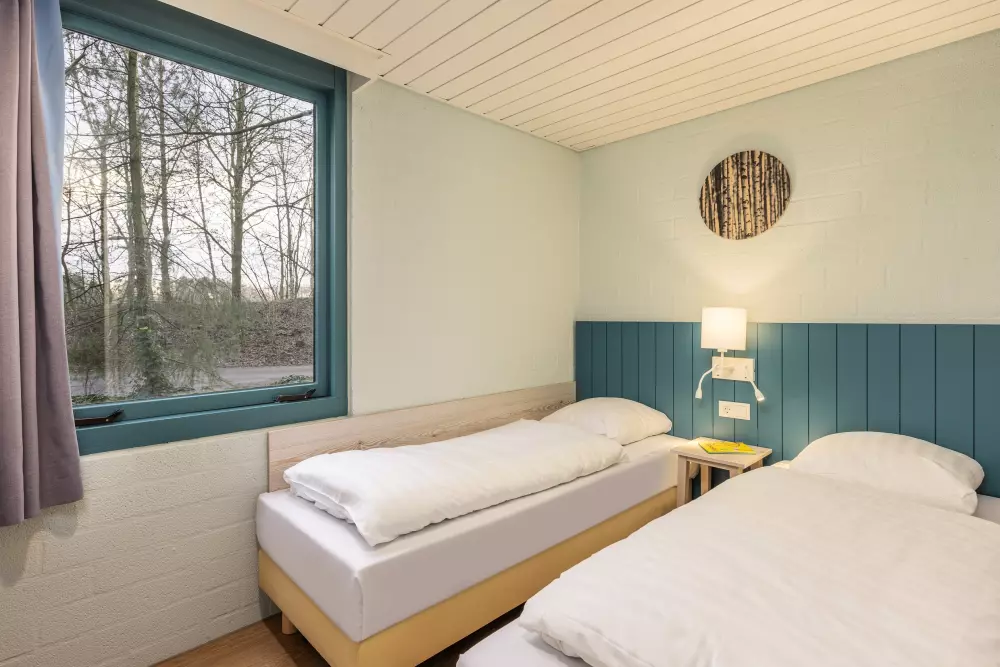 Domaine Het Meerdal Center Parcs