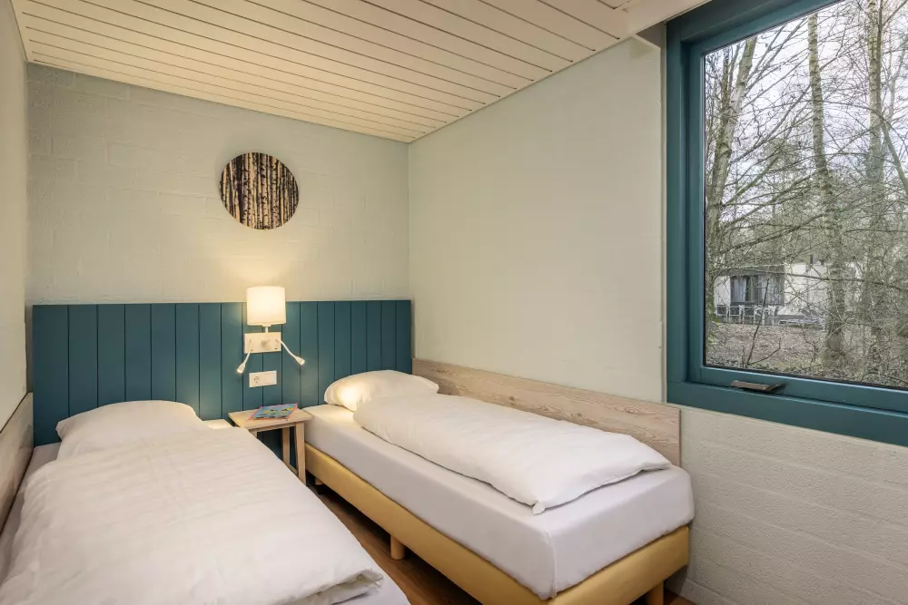 Domaine Het Meerdal Center Parcs