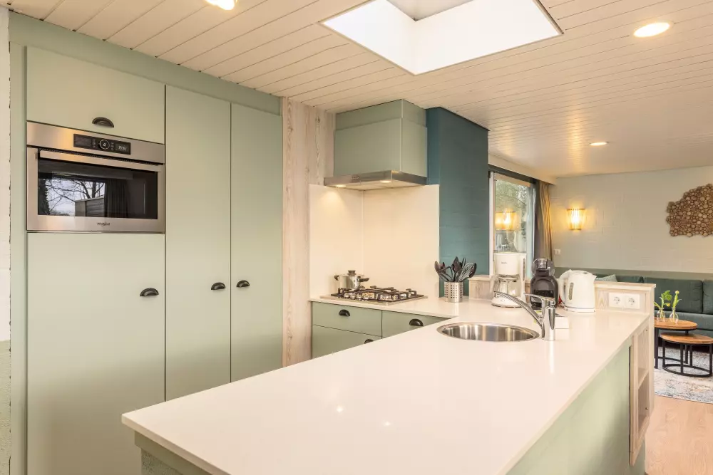 Domaine Het Meerdal Center Parcs