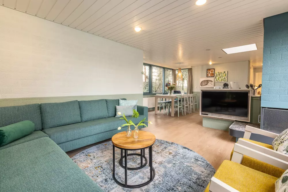 Domaine Het Meerdal Center Parcs