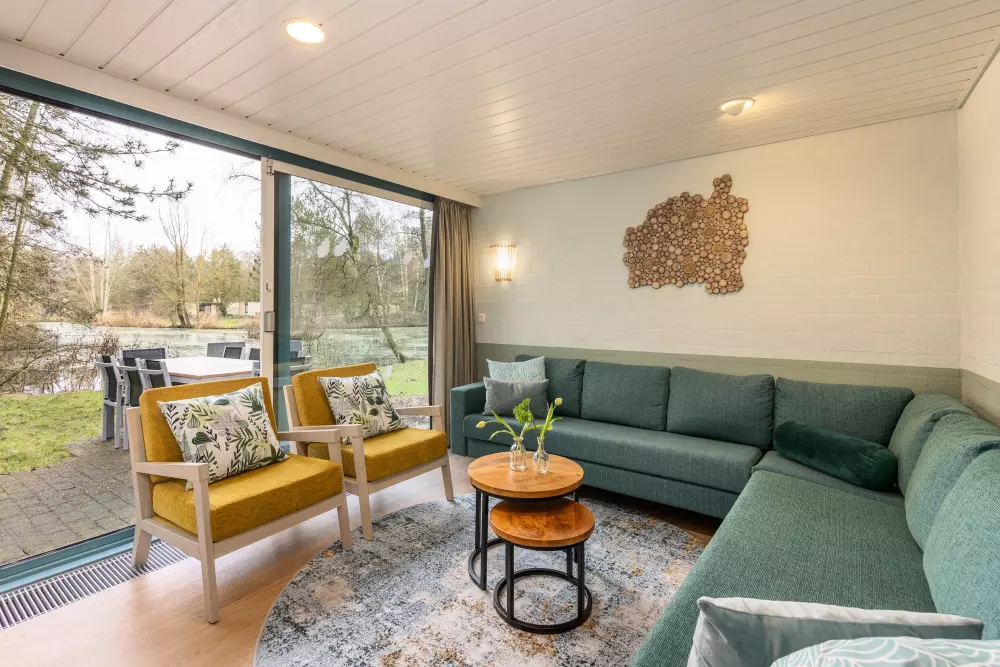 Domaine Het Meerdal Center Parcs