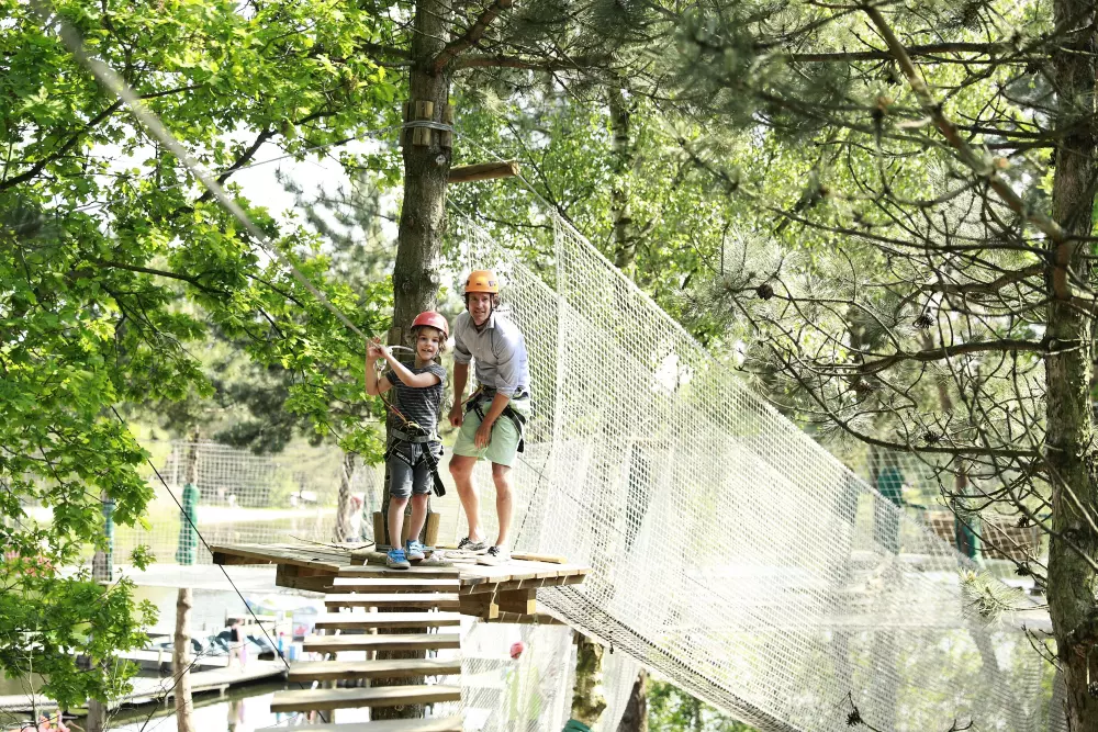 Domaine Het Meerdal Center Parcs