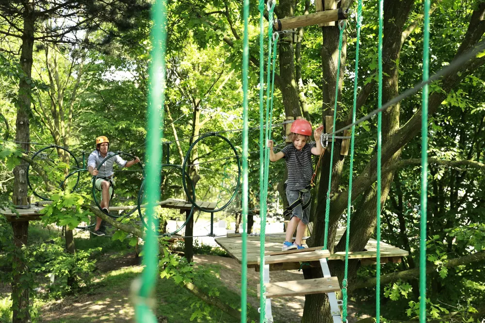 Domaine Het Meerdal Center Parcs