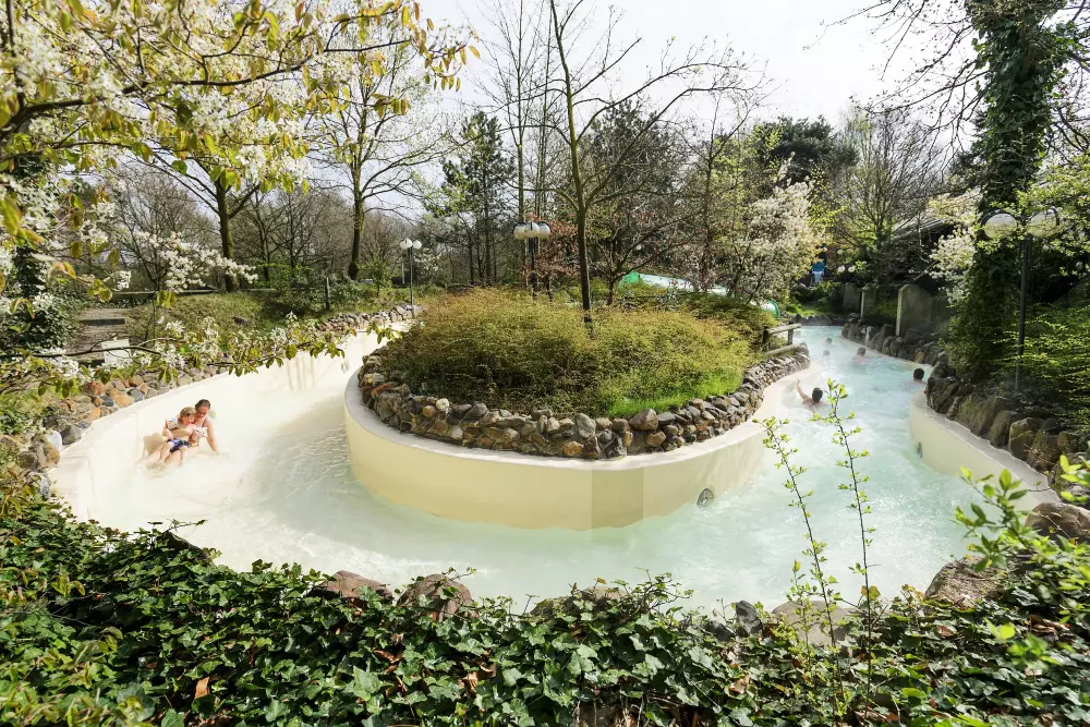 Domaine Het Meerdal Center Parcs