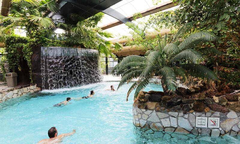 Domaine Het Meerdal Center Parcs - 2