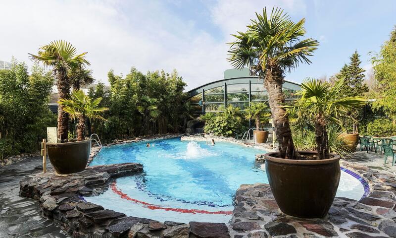 Domaine Het Meerdal Center Parcs - 3