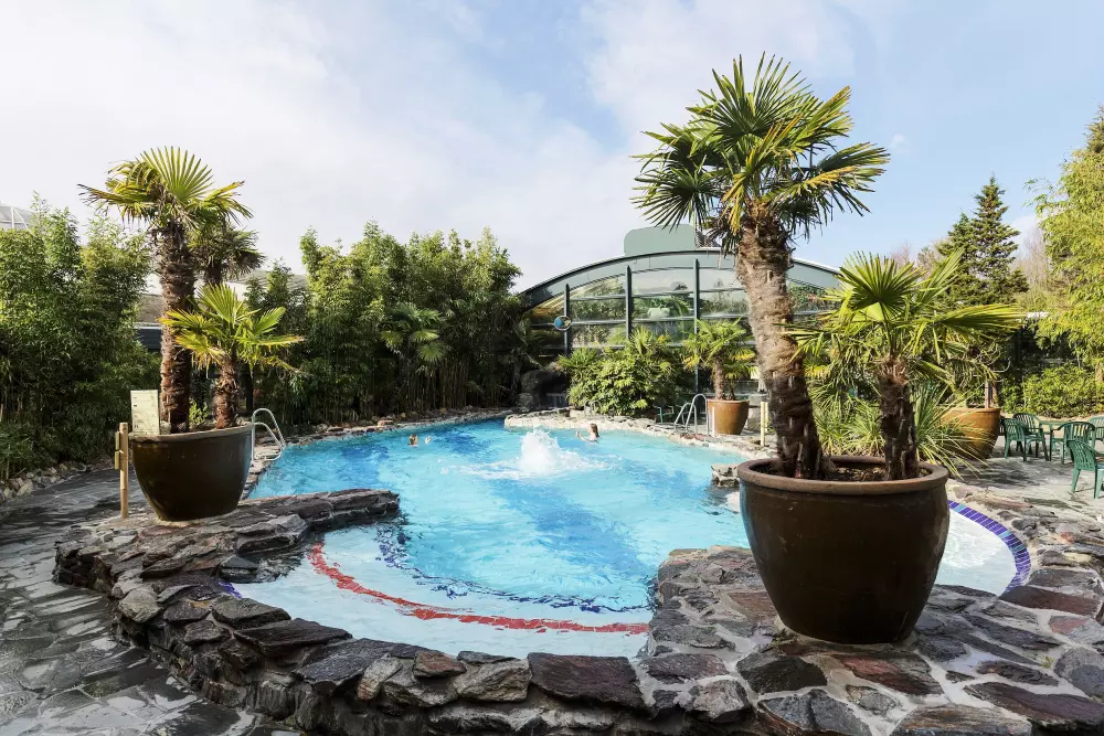 Domaine Het Meerdal Center Parcs