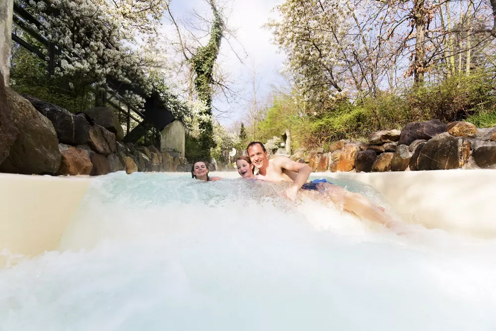 Domaine Het Meerdal Center Parcs