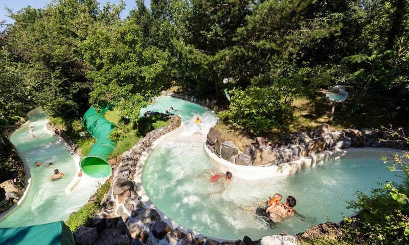 Domaine Het Meerdal Center Parcs - 4