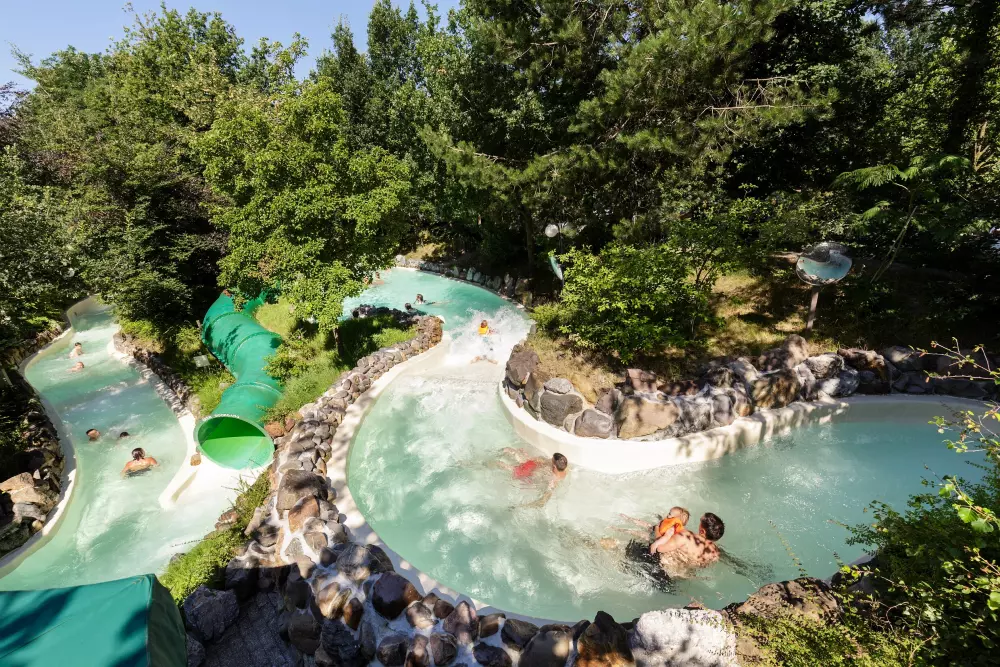 Domaine Het Meerdal Center Parcs