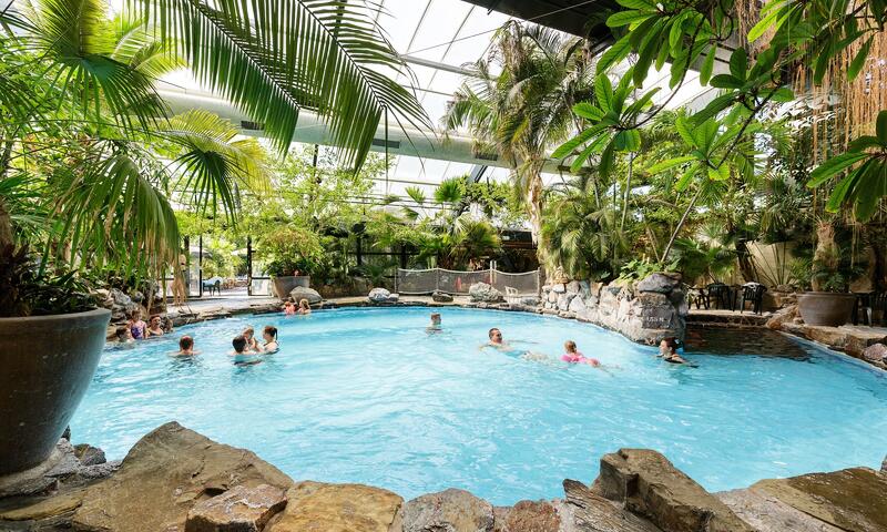 Domaine Het Meerdal Center Parcs - 5