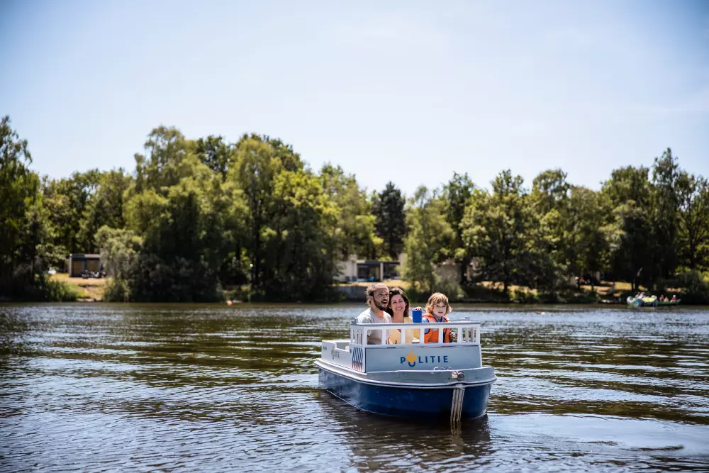 Domaine Het Meerdal Center Parcs