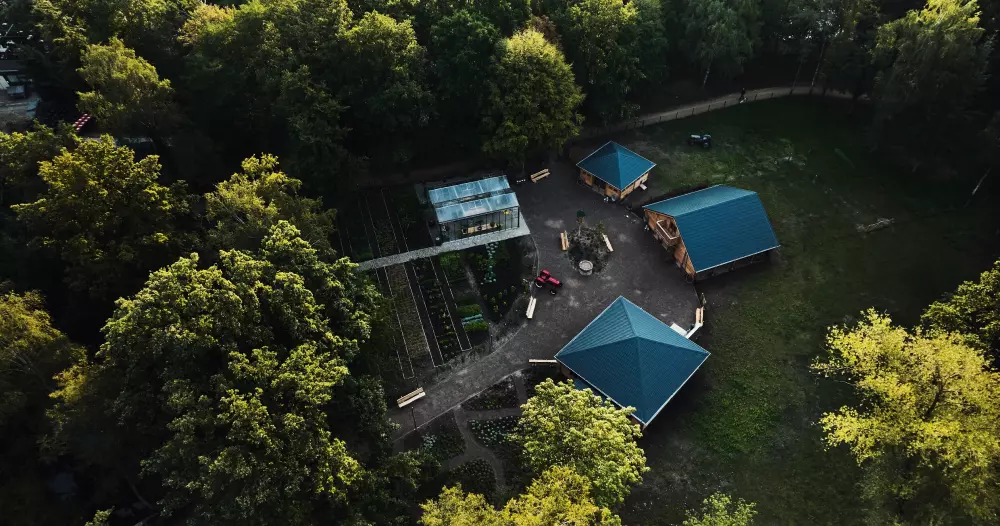 Domaine Het Meerdal Center Parcs