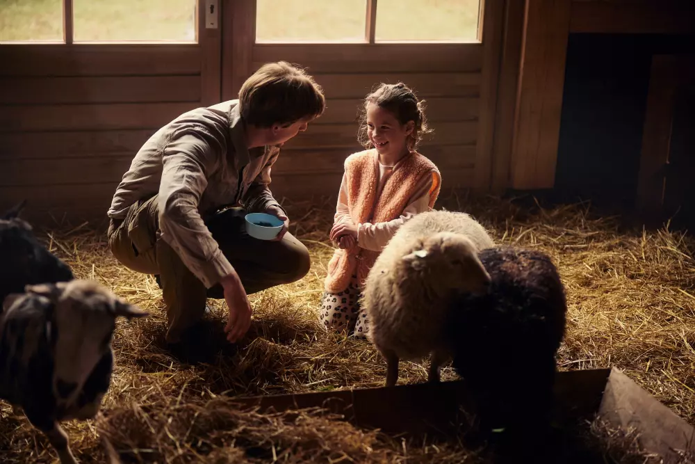 Domaine Het Meerdal Center Parcs