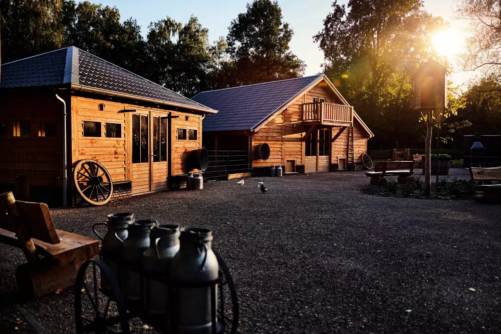 Domaine Het Meerdal Center Parcs