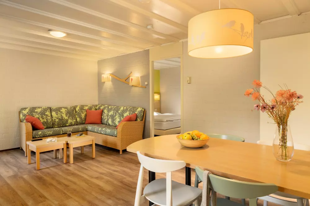 Domaine Limburgse Peel Center Parcs