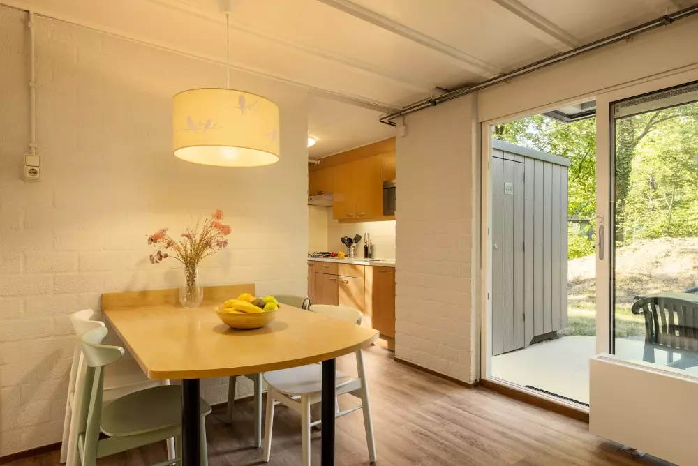 Domaine Limburgse Peel Center Parcs