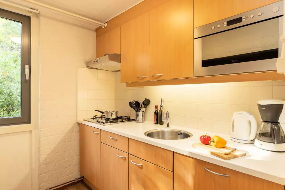 Domaine Limburgse Peel Center Parcs