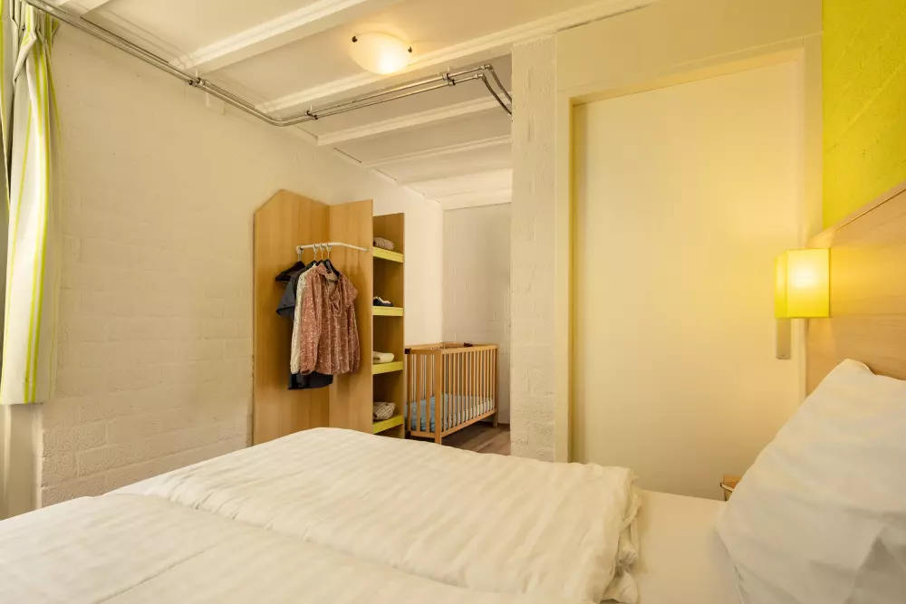 Domaine Limburgse Peel Center Parcs