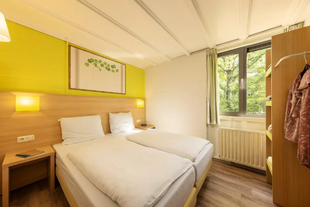 Domaine Limburgse Peel Center Parcs