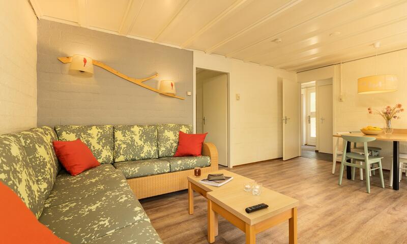 Domaine Limburgse Peel Center Parcs - America - 25