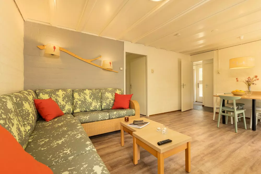 Domaine Limburgse Peel Center Parcs