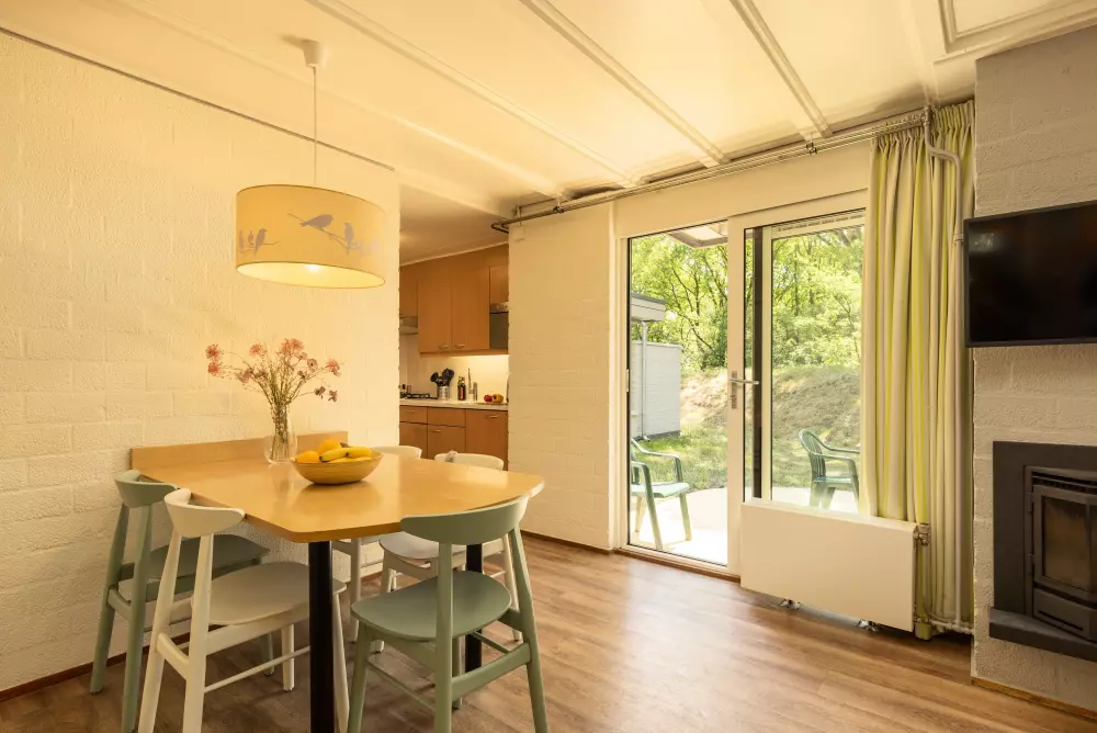 Domaine Limburgse Peel Center Parcs