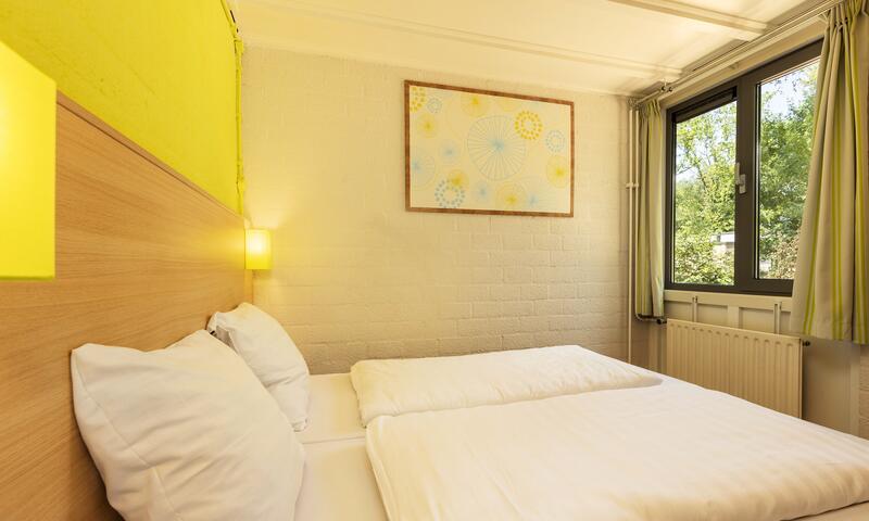 Domaine Limburgse Peel Center Parcs - America - 30