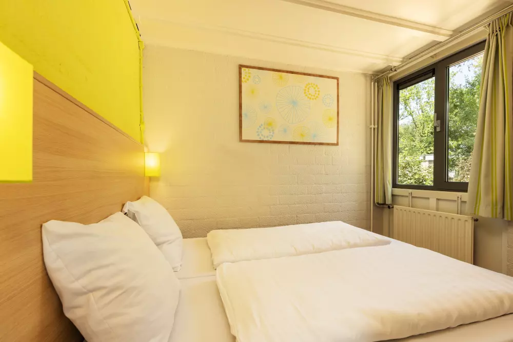 Domaine Limburgse Peel Center Parcs