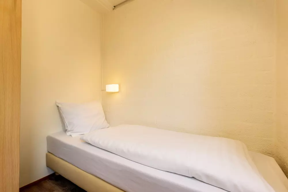 Domaine Limburgse Peel Center Parcs