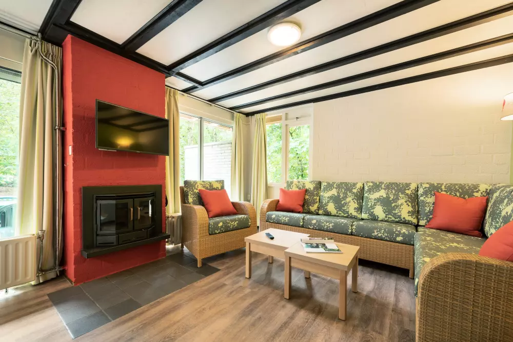 Domaine Limburgse Peel Center Parcs