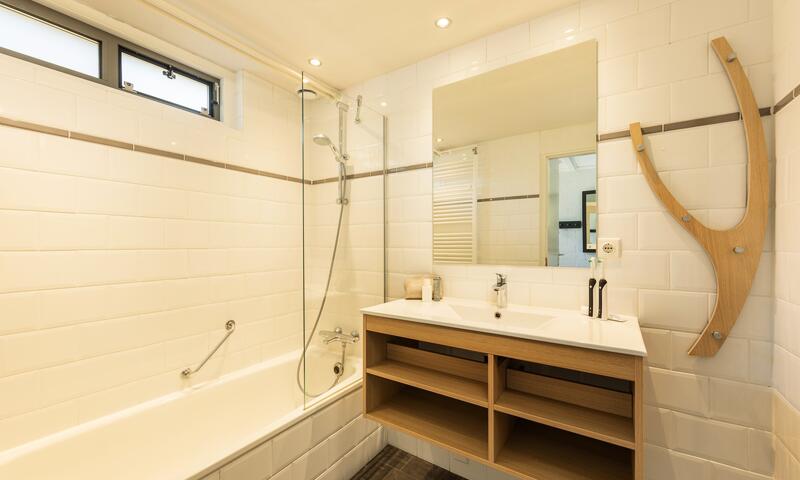 Domaine Limburgse Peel Center Parcs - America - 41
