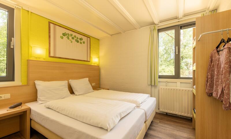 Domaine Limburgse Peel Center Parcs - America - 39